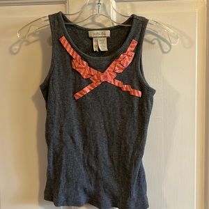 Matilda Jane size 6 top